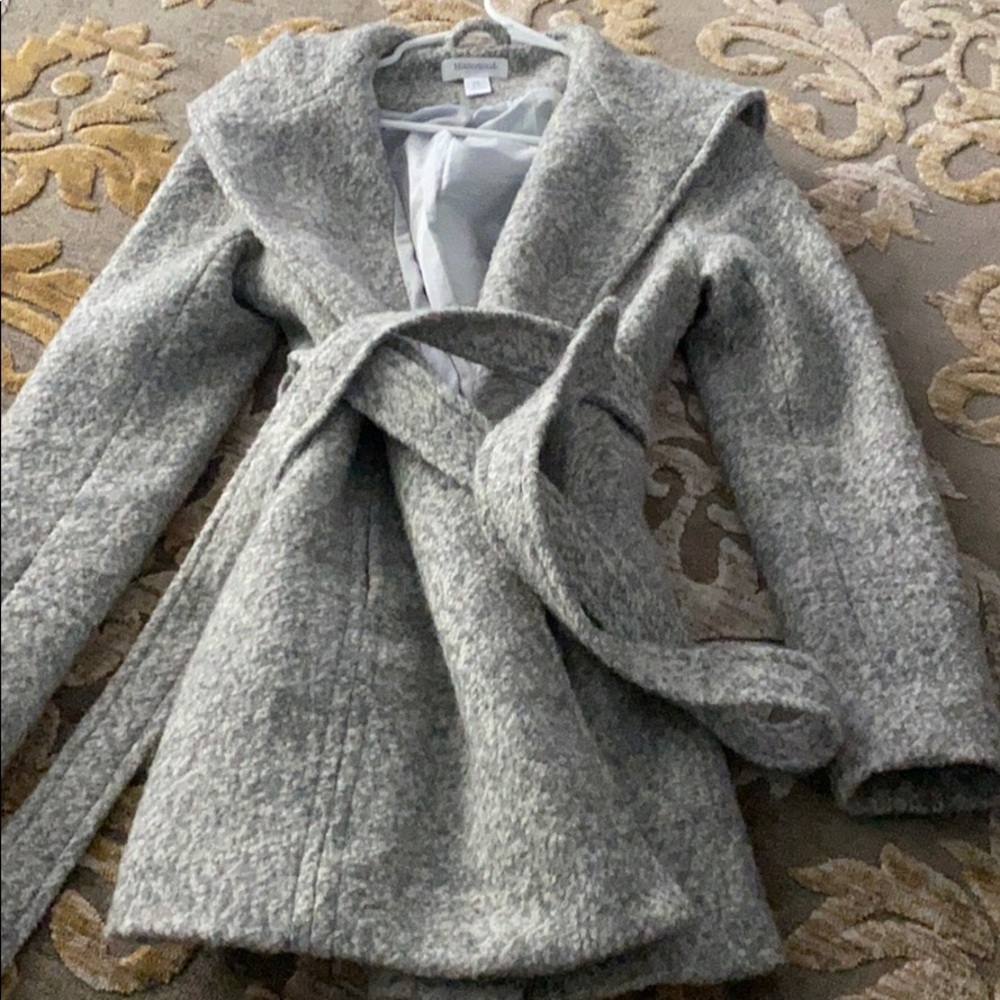 Maternity Jacket